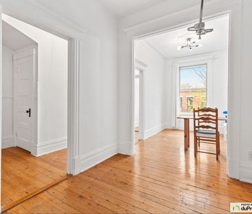 5065, rue Chambord, Le Plateau-Mont-Royal à louer - Photo 6