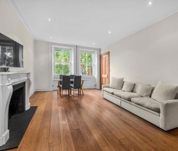 1 bedroom terraced house to rent - Photo 4