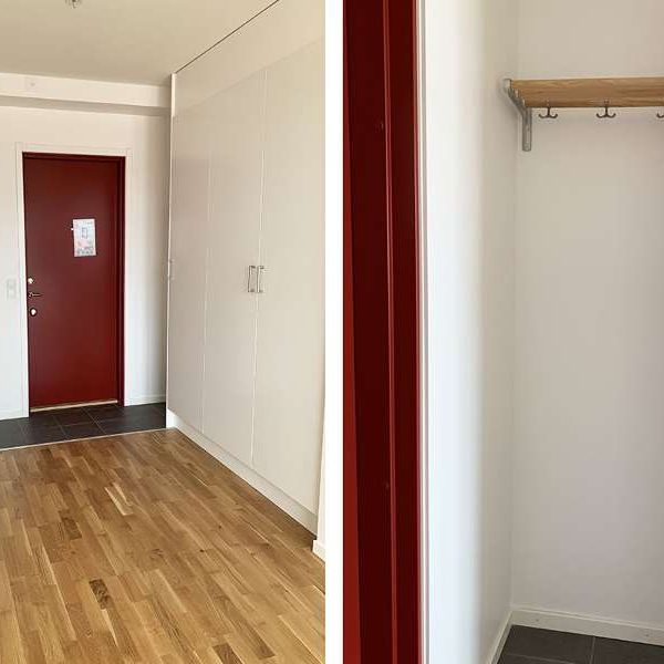 Strimlusevägen 38 - Foto 1