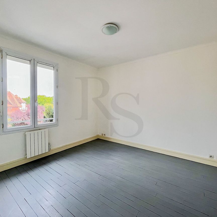 Appartement 2 pièce(s), - Photo 1