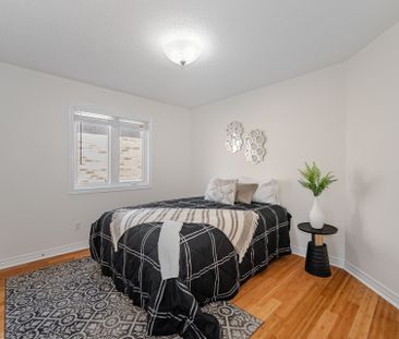 For Lease - 5 Freedom Oaks Trail Unit# Upper, Brampton, Ontario - Photo 5