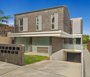 3/12 Hillcrest Avenue, Strathfield South NSW 2136 - Apartment For R... - Photo 3