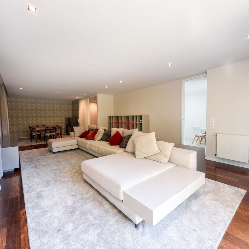 Apartamento T4 em Porto - Foto 1