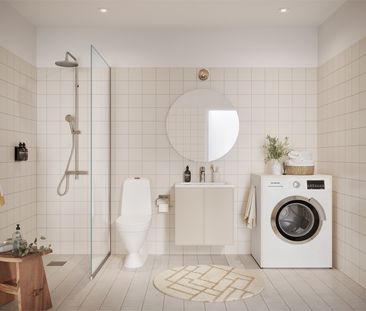 Vintergatan, Sundbyberg - Photo 1