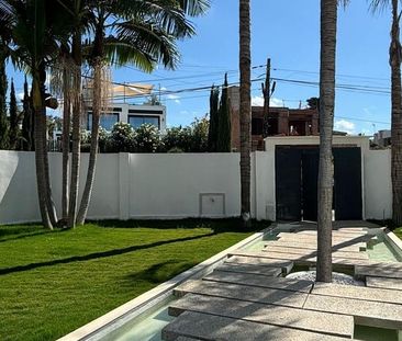 Rio Verde Playa, Marbella Golden Mile, Marbella, Andalusia 29602 - Photo 2