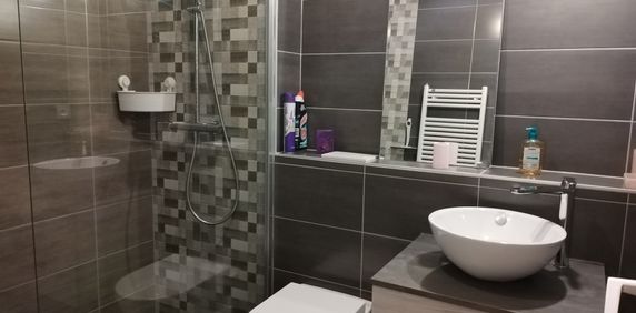 Location Appartement 1 pièce 23m² DIEPPE 76200 - Photo 2