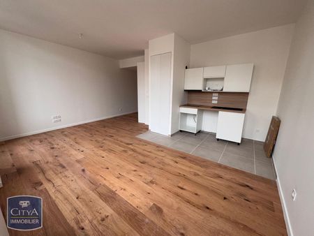 Location Appartement 2 pièces 53m² CHAMBERY 73000 - Photo 3