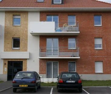 Location appartement 2 pièces - 47.95m² à Beuvrages (59192) - Photo 6