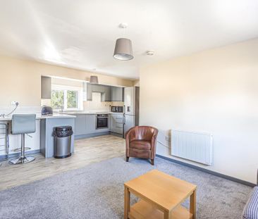 1 bedroom apartment to rent - Photo 3