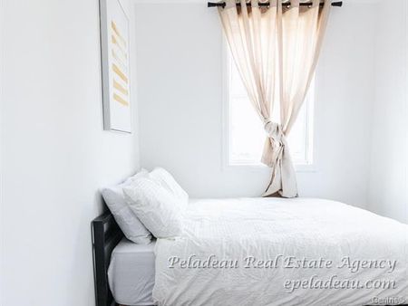 2 Rue Ste-Ursule #3 - Photo 4