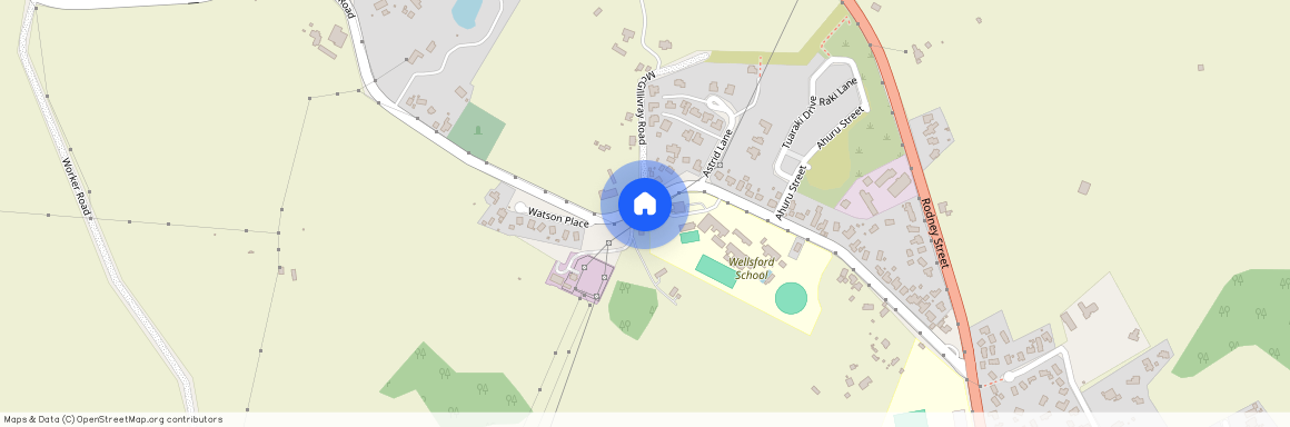 1/65 School Road, 0900, Wellsford