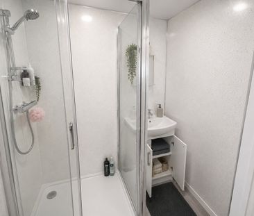 Room in a Shared Flat, Trent Bridge Buildings, NG2 - Photo 6