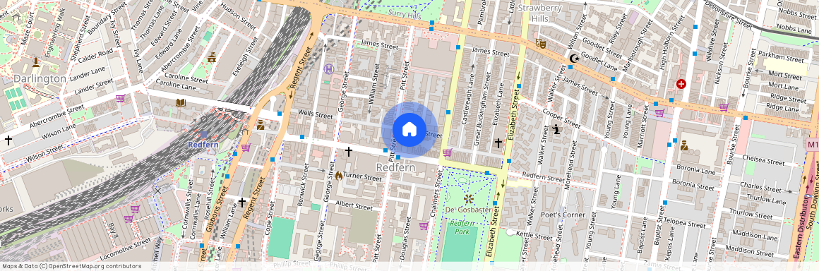 31 Wells Street, NSW 2016, Redfern