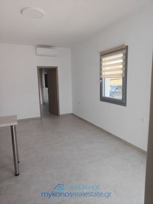 Μονοκατοικία για ενοικίαση Άγιος Στέφανος (Μύκονος) - Photo 1
