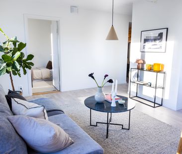 Kristinebergsvägen, Vallentuna - Photo 4