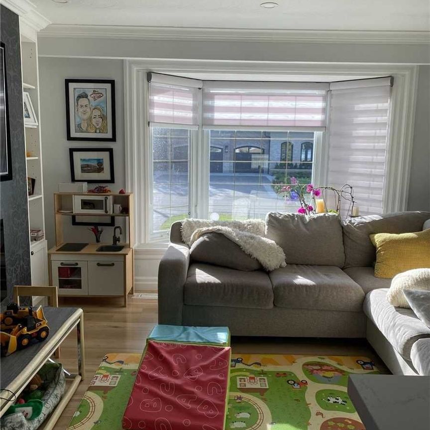 For Lease - 60 Patricia Drive, King, Ontario - Photo 1