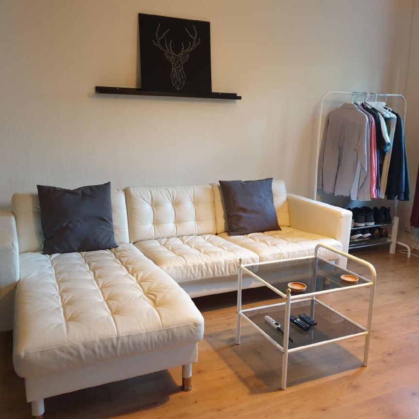 Rekylgatan, Västerås - Foto 1