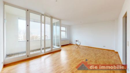 ***Loggia - Stadtfeld Ost - EBK - Dachgeschoss*** - Photo 4