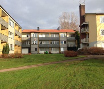 Tvärstigen 1 A - Photo 1