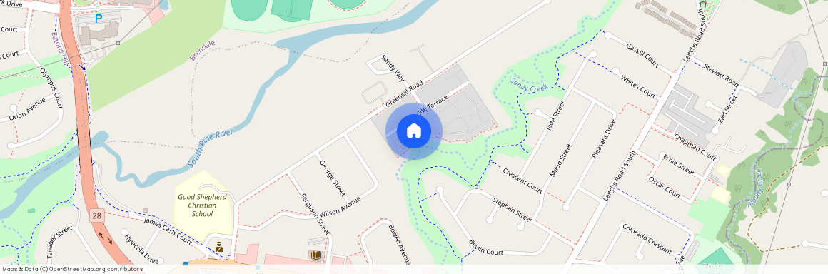 62/30 Creekside Terrace, Qld 4035, Albany Creek