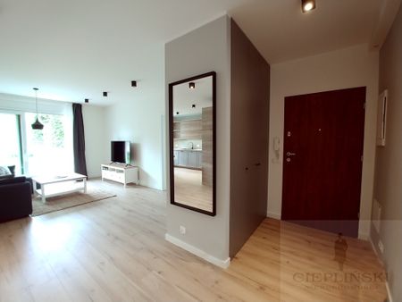 Namiastka domu! Apartament 90m2- Gumieńce - Zdjęcie 2