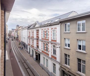 Appartement te huur - Photo 3