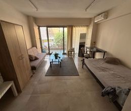 Studio/Γκαρσονιέρα για ενοικίαση - Βαρδάρης - Λαχανόκηποι, - Photo 2