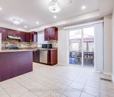 For Lease - 387 Bussel Crescent, Milton, Ontario - Photo 3