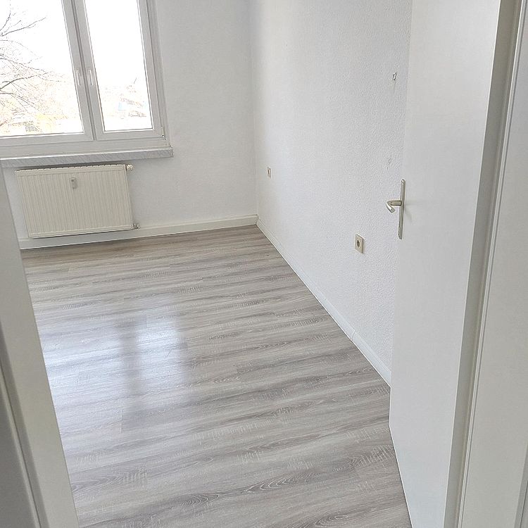 NEU 2 Raumwohnung für Sie hergerichtet!! Ab 01.10.2024! - Foto 1