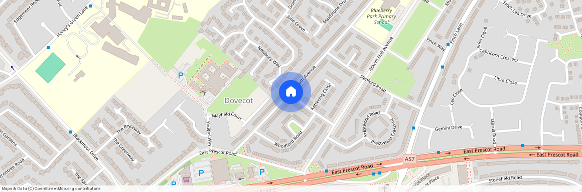 Kingsheath Avenue, Liverpool, L14 2DH