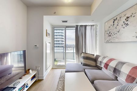 For Lease - 20 Shore Breeze Drive Unit# 1703, Toronto, Ontario - Photo 2