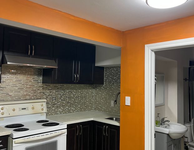 For Lease - 53 Wright Crescent, Ajax, Ontario - Photo 1