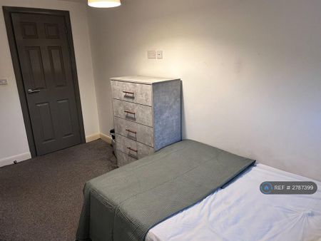 1 bedroom in a house share to rent - Photo 4