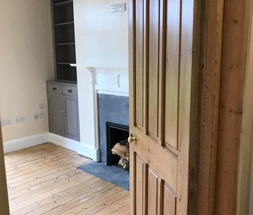 1 bedroom ground floor maisonette to rent - Photo 2