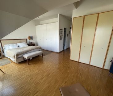 5 Zimmer, 180 m², 3. Stock - Photo 6