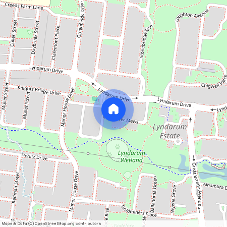 22 Mayflower Mews, Vic 3076, Epping