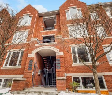 Appartement à louer, Montréal (Le Plateau-Mont-Royal) - Photo 4