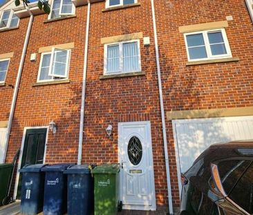 Francis Way, Other Areas, DH5 - Photo 3