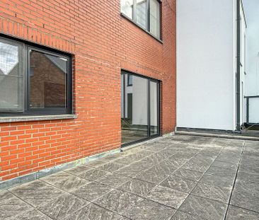 Appartement te huur in Zolder voor € 865 met 2 slaapkamers - Photo 1