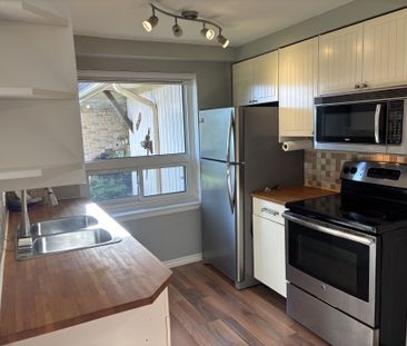 For Lease - 280 Thaler Avenue Unit# 13, Kitchener, Ontario - Photo 2