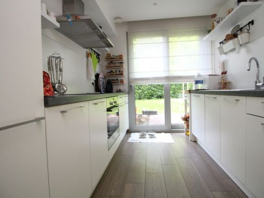 Watermael-Boitsfort - Magnifique appartement 2ch +/- 90m²+ terrasse + jardin - Watermael-boitsfort - Foto 1