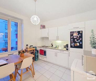 Joli appartement de 2.5 pièces à Vevey - Foto 5