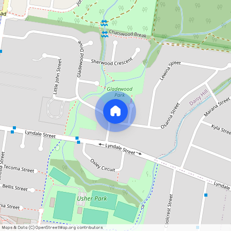 4 Osanna Street, Qld 4127, Daisy Hill