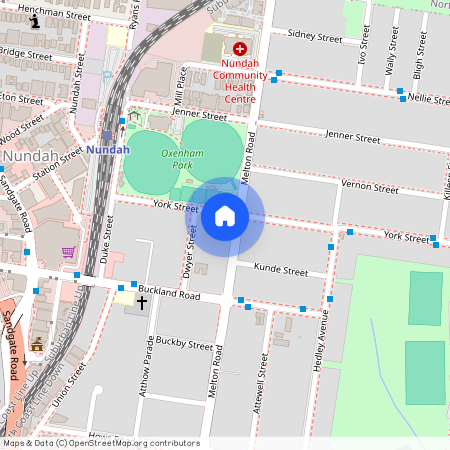 6/37 York Street, Qld 4012, Nundah