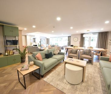 Wycombe Lane, Wooburn Green, High Wycombe,HP10 - Photo 1