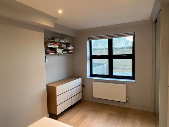 1 Bed Flat, Beardell Street, SE19 - Photo 1
