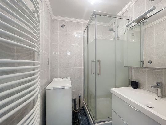 Appartement T2 Dijon à louer - Photo 1