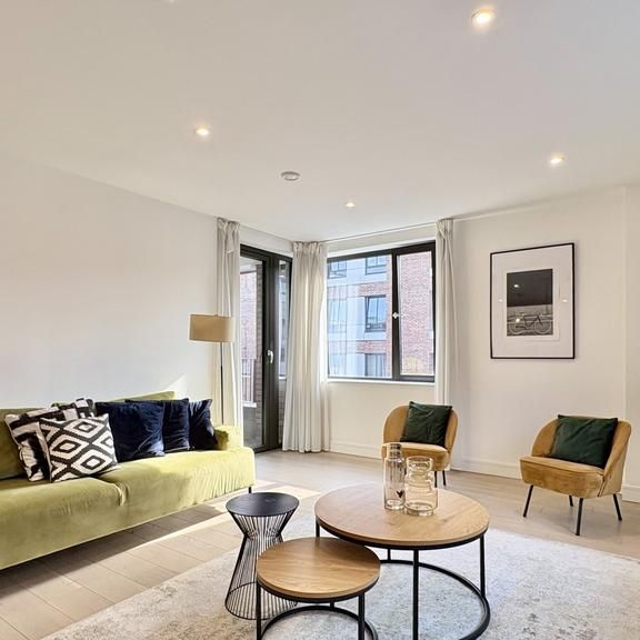 3 bedroom flat to rent - Photo 1