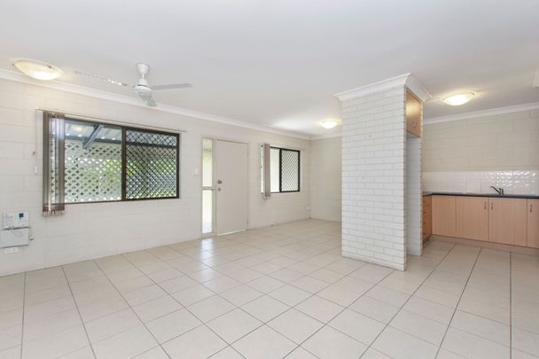 Here's Your Opportunity to Apply for a Spacious 2 Bedroom Apartment in a Private Complex - Photo 1