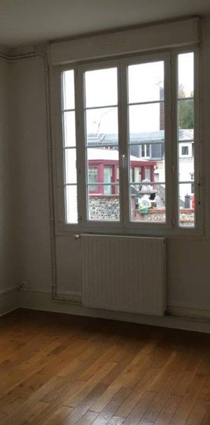 Louez un appartement F3 à HARFLEUR - Photo 1